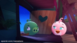 انیمیشن پرندگان خشمگین استلا قسمت 14 - angry birds stella